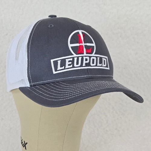 Cappello camionista leupold - cappello,