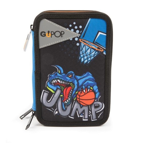 Astuccio scuola completo 3 - a,
