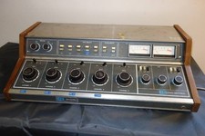 Mixer Broadcast Electronics