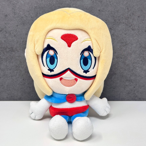 Peluche makeship lumi - makeship,