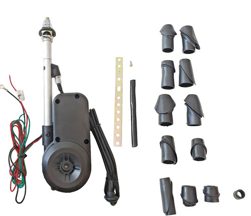 Per bmw e30 - e36, antenna