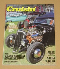 Cruisin' (Cruisin') 2014/04