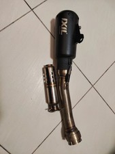 Scarico Terminale IXIL+ Db