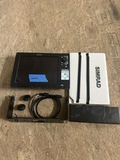 Simrad NSS 12 Sport GPS