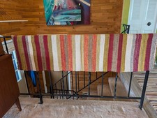 Coperta doppia sella Navajo