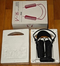 Stax SR-Lambda Electrostatic