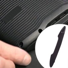 GP03384 Rubber Power Button