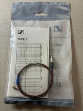 Sennheiser MKE 1-4-2 Microfono