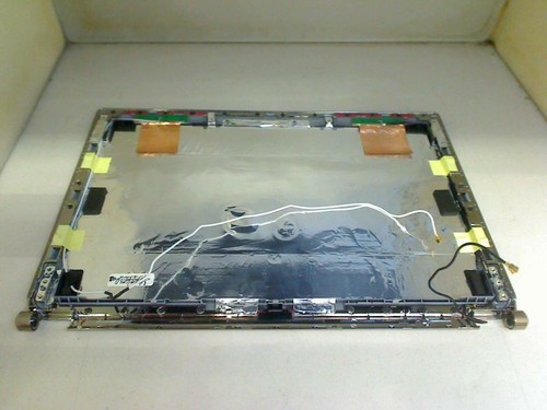 Custodia display lcd tft - display,