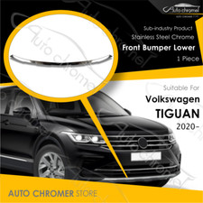 Per Vw Tiguan Paraurti