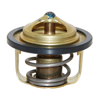 Thermostat fits suzuki dt85 - suzuki,