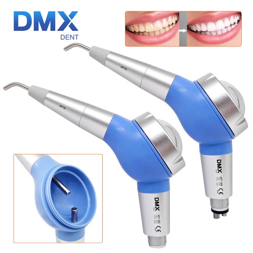 Lucidatrice denti flusso - , aria