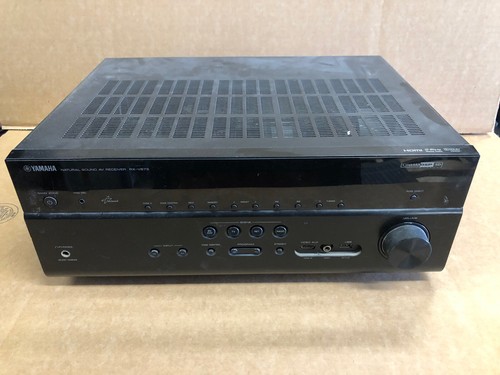 Yamaha v673 ricevitore - yamaha,