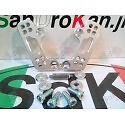 Arretratori aprilia tuono - aprilia,