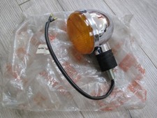 APRILIA CLASSIC RED ROSE 50 125 MOTO GUZZI NEVADA RLH TURN LIGHT FRECCIA 8212655