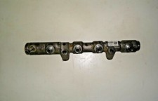 03P089 FLAUTO PRESSIONE GASOLIO MOTORE VW AG POLO 1.2 TDI ANNO 2011 DIESEL CFW