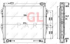 PER TOYOTA 4 RUNNER 1990 -