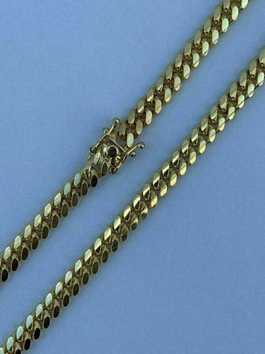 Bracciale uomo miami maglia - bracciale,