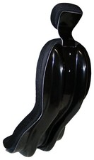 Sedile reclinabile forma - reclinabile, di