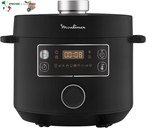 Ce7548 turbo cuisine - ce7548,