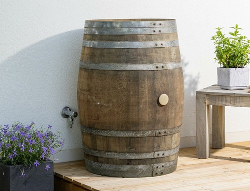 Barile legno barrique - legno,,