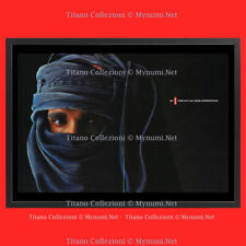 Anni '90  * Pubblicità Originale "Levi's 501, Portati ad Ogni Esperienza” Cornic