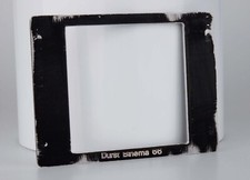 2 Durst BINEMA 66 6X6 cm