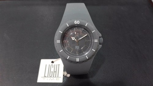 Orologio light time watch - orologio,