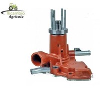 Pompa acqua adattabile per