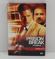 Prison break stagione 2 - -,