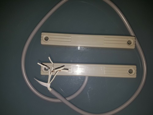 Contatto sensore magnetico - contatto,