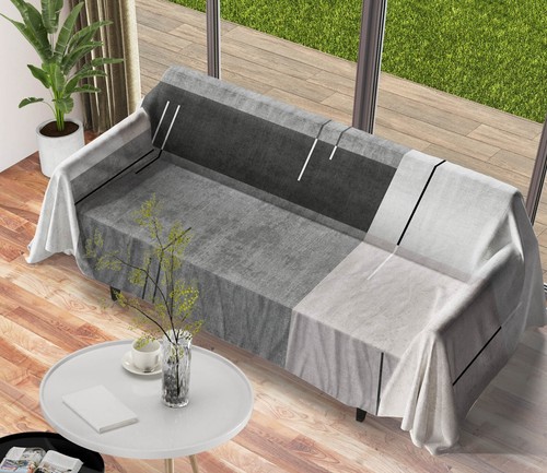 Copridivano simple i7593 - 3d,