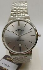 Mondia 0770 Madison,Acciaio