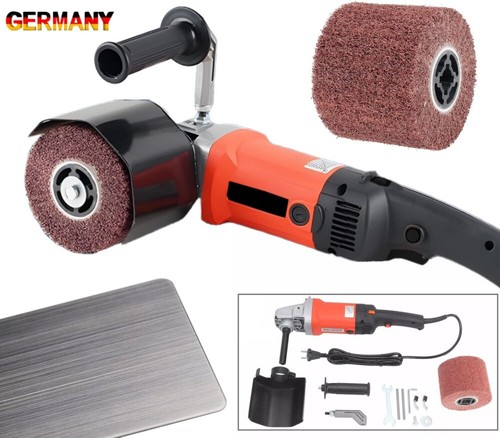Satinatrice con rullo 120mm - satinatrice,