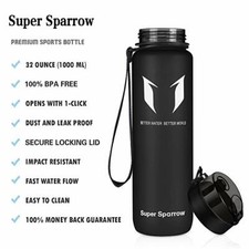 Super sparrow bottiglia - super,
