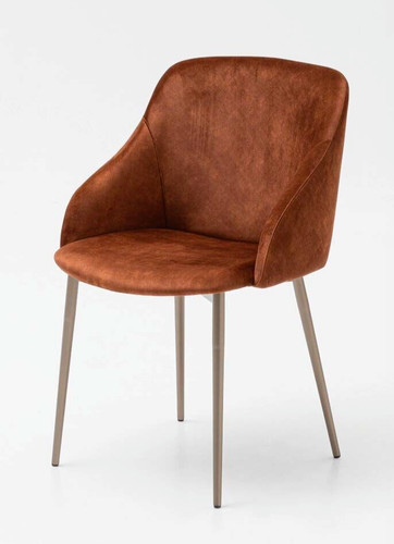 Sedie imbottite poltroncine - 2,