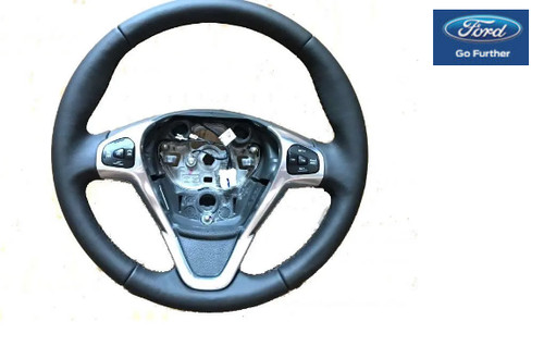 Volante ford fiesta 12 - ford,