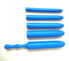 Ginecologia Donna Dilatatore