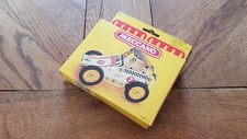 Scatola meccano completa - c2,