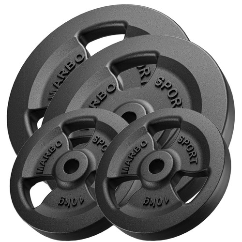 Set dischi marbo sport - set,