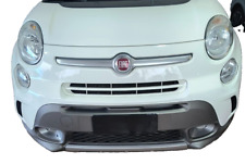 MUSATA COMPLETA KIT RADIATORI AIRBAG FIAT 500L TREKKING 1.3 MJT 016 RICAMBI AUTO