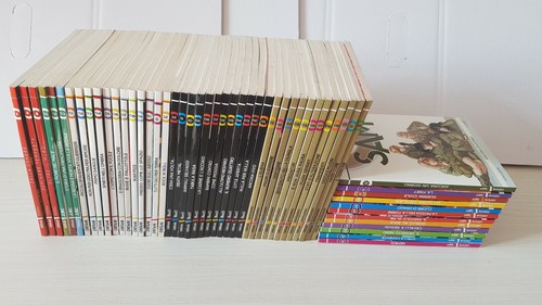 Orfani+Ringo+Juric+Terra+Nuovo