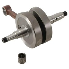 ALBERO MOTORE HOT RODS