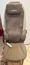 Sedia massaggiante Ho Medics Cocoon Shiatsu Max