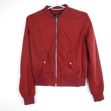 Bershka giacca mezza stagione