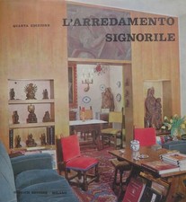L'arredamento signorile