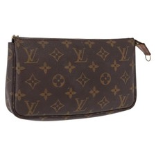 LOUIS VUITTON Monogram