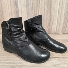 Josef Seibel Stivaletti Donna