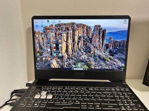 Computer gaming portatile - gaming, asus