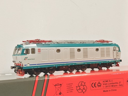 Acme 60602 locomotiva - fs, e